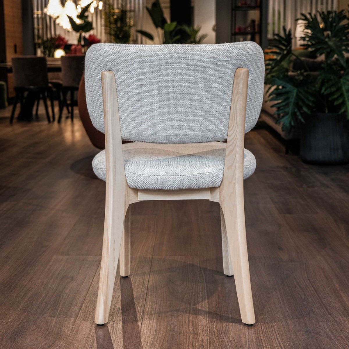 Стул WABI SABI, MOD INTERIORS