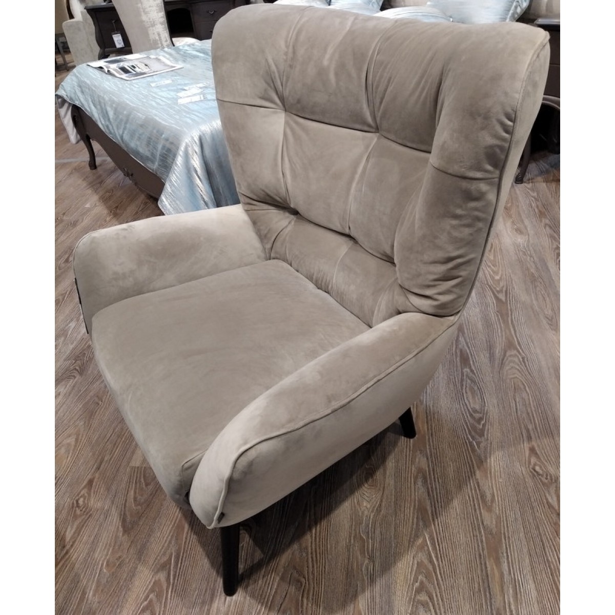 Кресло Jolyn TELAS, MOD INTERIORS