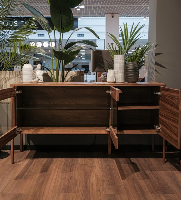 Буфет RONDA, MOD INTERIORS (дерево, арт. MDI.SB.RD.102)