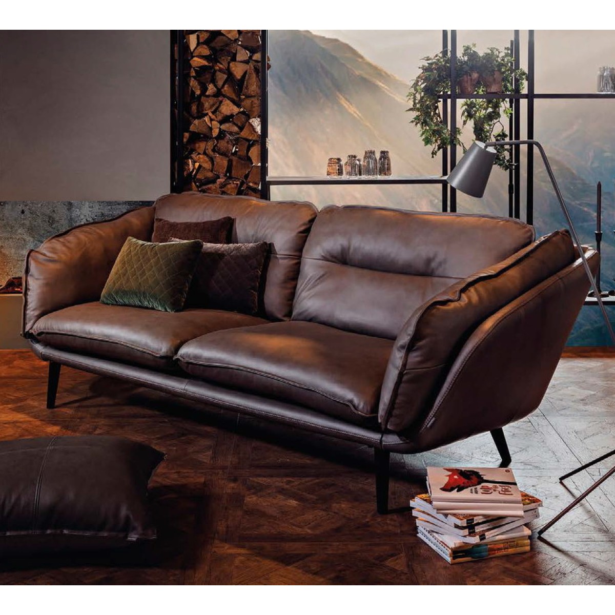 Диван Saturn TELAS, MOD INTERIORS