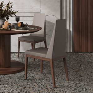 Стул RONDA, MOD INTERIORS (дерево)