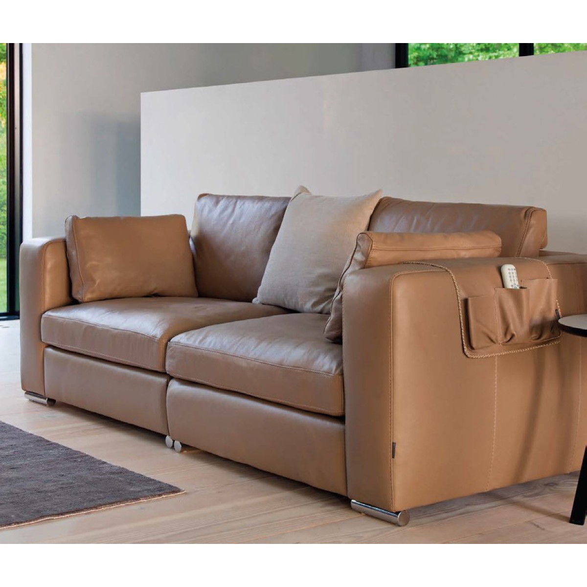 Диван Cubo Day TELAS, MOD INTERIORS