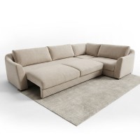 Диван-кровать Камилло (Camillo) SELECTION, FRATELLI BARRI