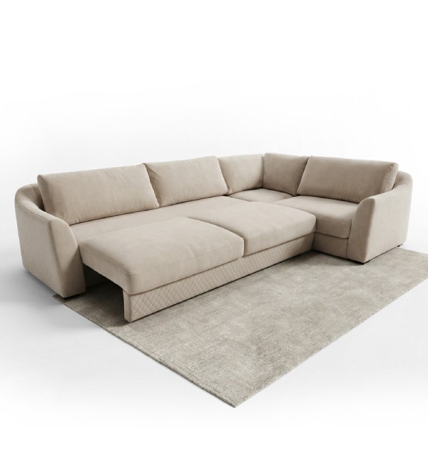 Диван-кровать Камилло (Camillo) SELECTION, FRATELLI BARRI