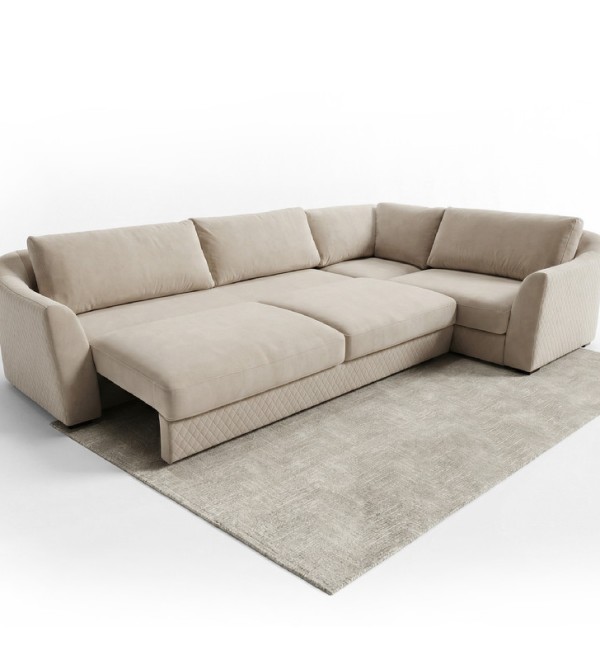 Диван-кровать Камилло (Camillo) SELECTION, FRATELLI BARRI