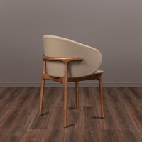 Стул OLIMAR, MOD INTERIORS (дерево)