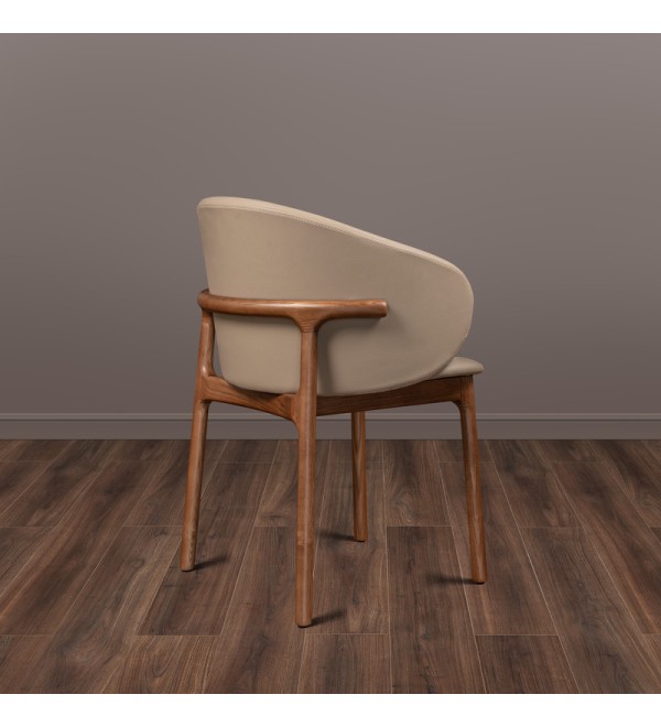 Стул OLIMAR, MOD INTERIORS (дерево)