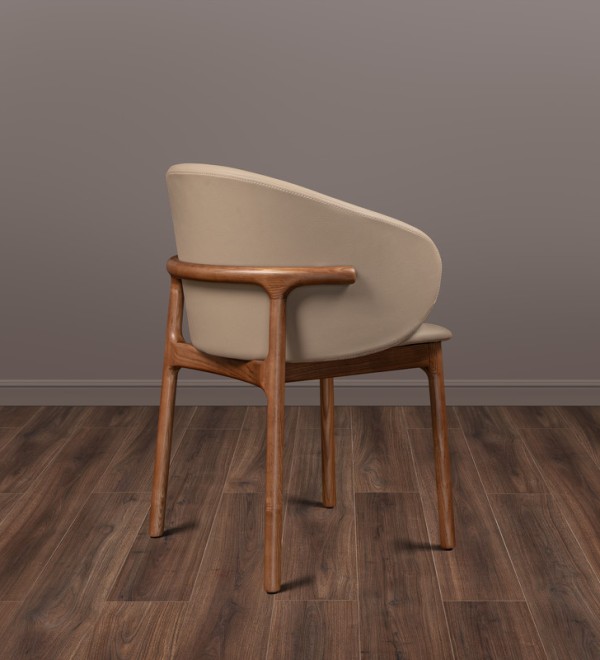 Стул OLIMAR, MOD INTERIORS (дерево)