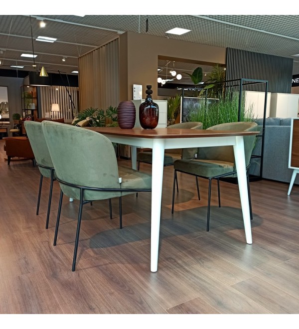 Стул Хьюго (Hugo) SELECTION, MOD INTERIORS