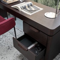 Письменный стол RONDA, MOD INTERIORS (дерево, арт. MDI.WD.RD.125)