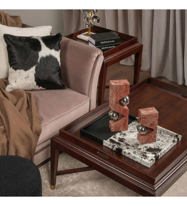 Поднос ACCESSORIES, FRATELLI BARRI
