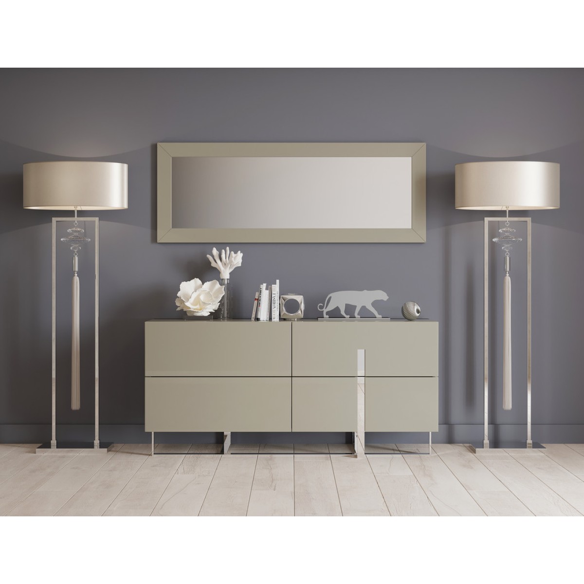 Комод VIGO, MOD INTERIORS