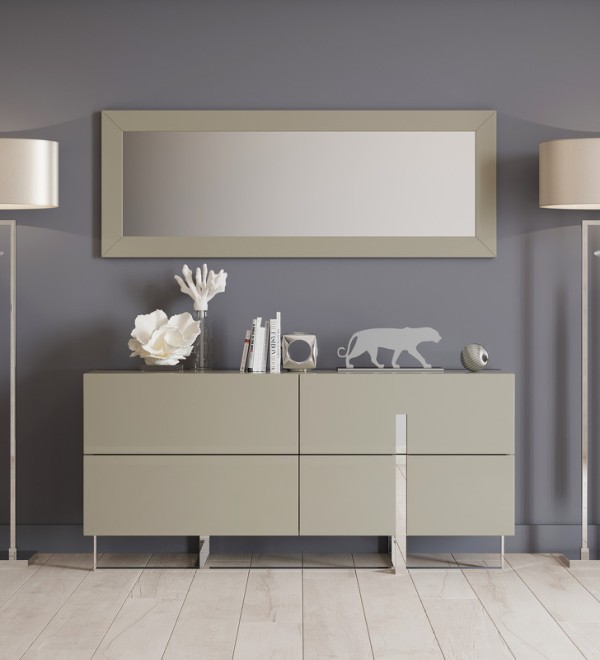Комод VIGO, MOD INTERIORS