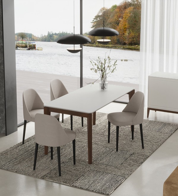 Буфет MARBELLA, MOD INTERIORS (дерево)
