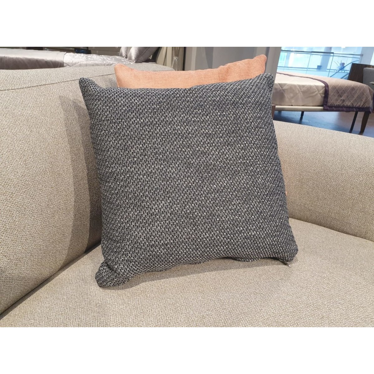 Подушка декоративная TELAS, MOD INTERIORS