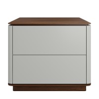 Прикроватная тумбочка ALTEA, MOD INTERIORS (дерево)