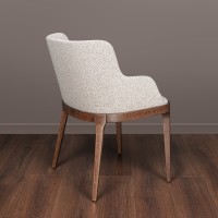 Стул Гарбо/А (Garbo/А) SELECTION, MOD INTERIORS