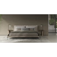 Кровать с решеткой TELAS NEW, MOD INTERIORS