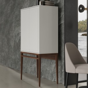 Буфет MARBELLA, MOD INTERIORS (дерево)