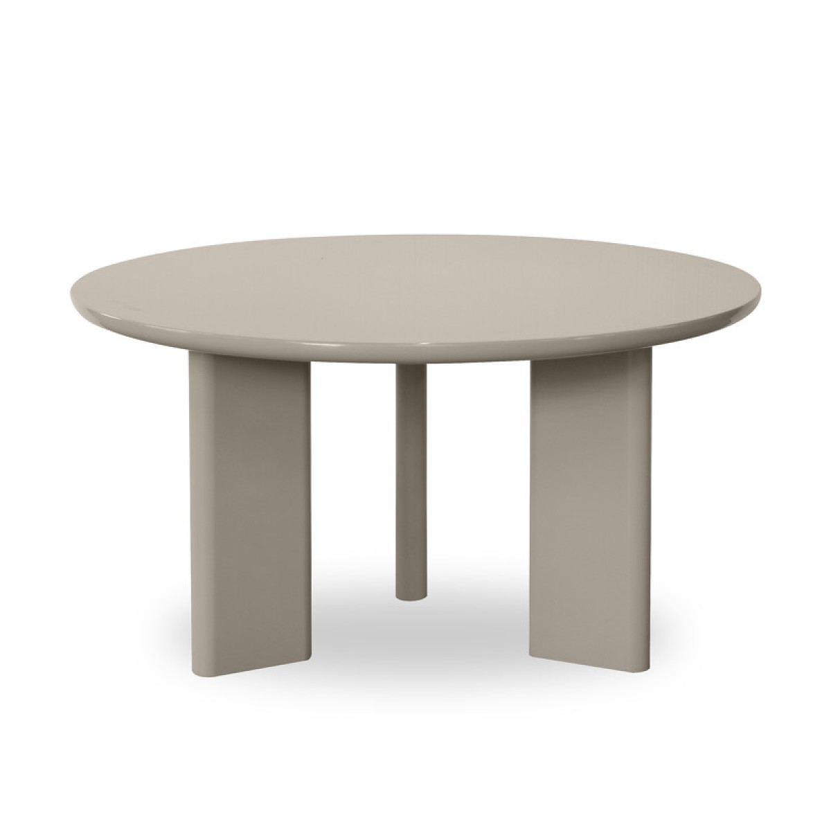 Журнальный столик PETRA, MOD INTERIORS (бежевый)