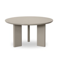 Журнальный столик PETRA, MOD INTERIORS (бежевый)