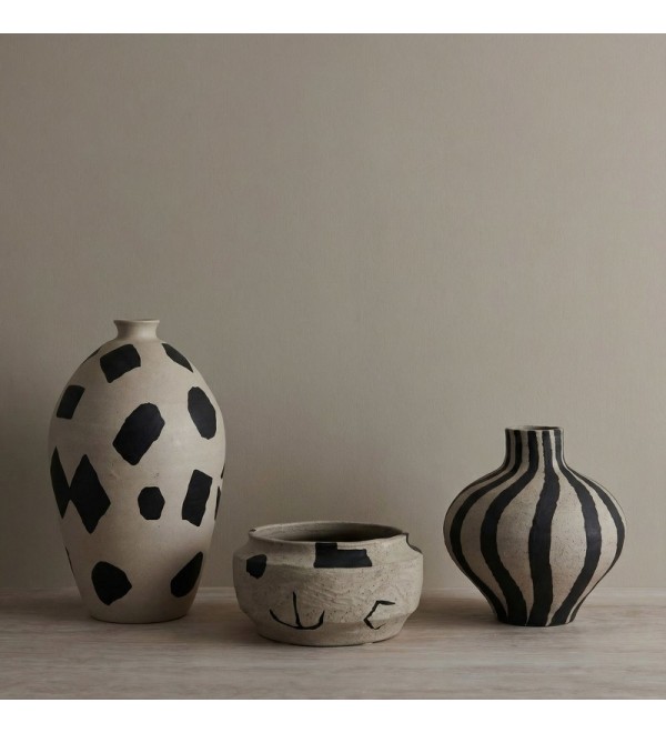 Ваза ACCESSORIES, MOD INTERIORS