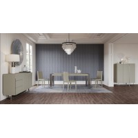 Стул VIGO, MOD INTERIORS