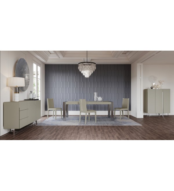 Стул VIGO, MOD INTERIORS