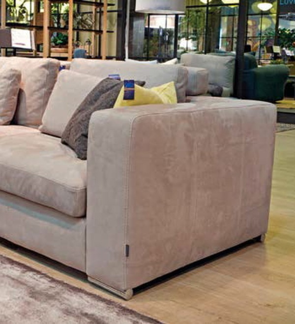 Диван Cubo Day TELAS, MOD INTERIORS