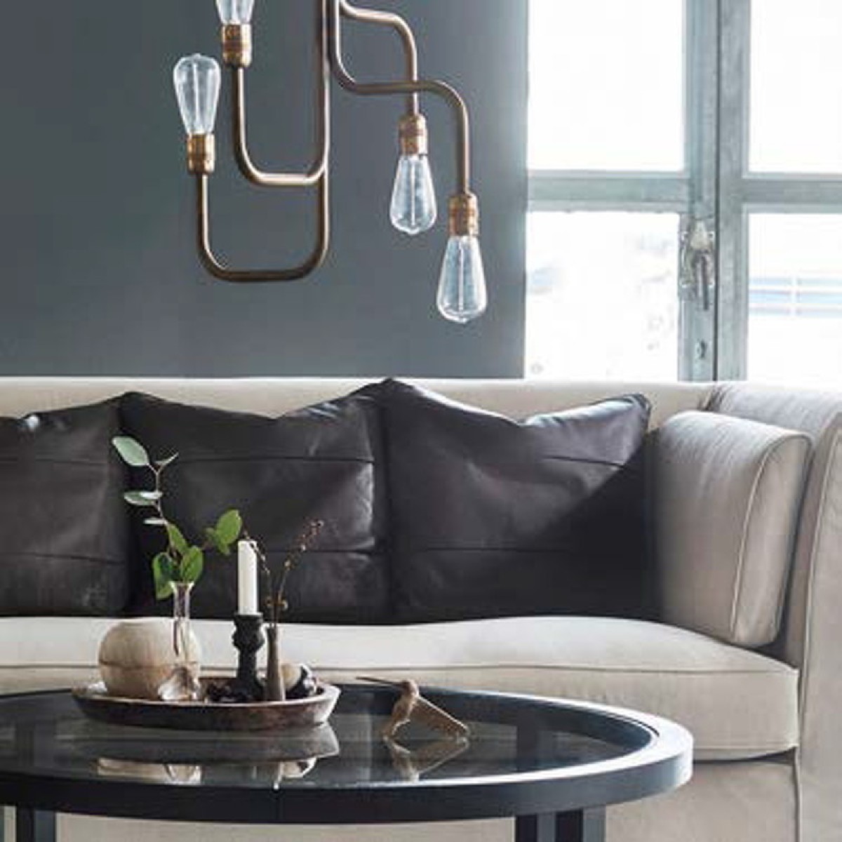 Диван Edith LC Mix TELAS, MOD INTERIORS