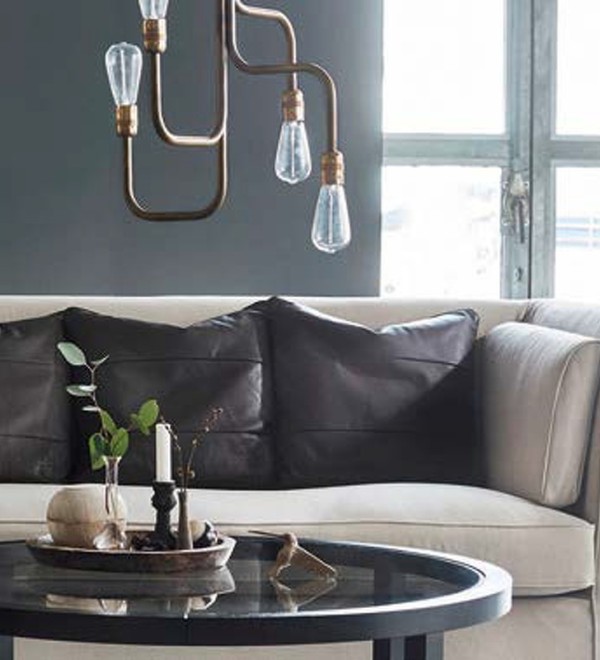 Диван Edith LC Mix TELAS, MOD INTERIORS
