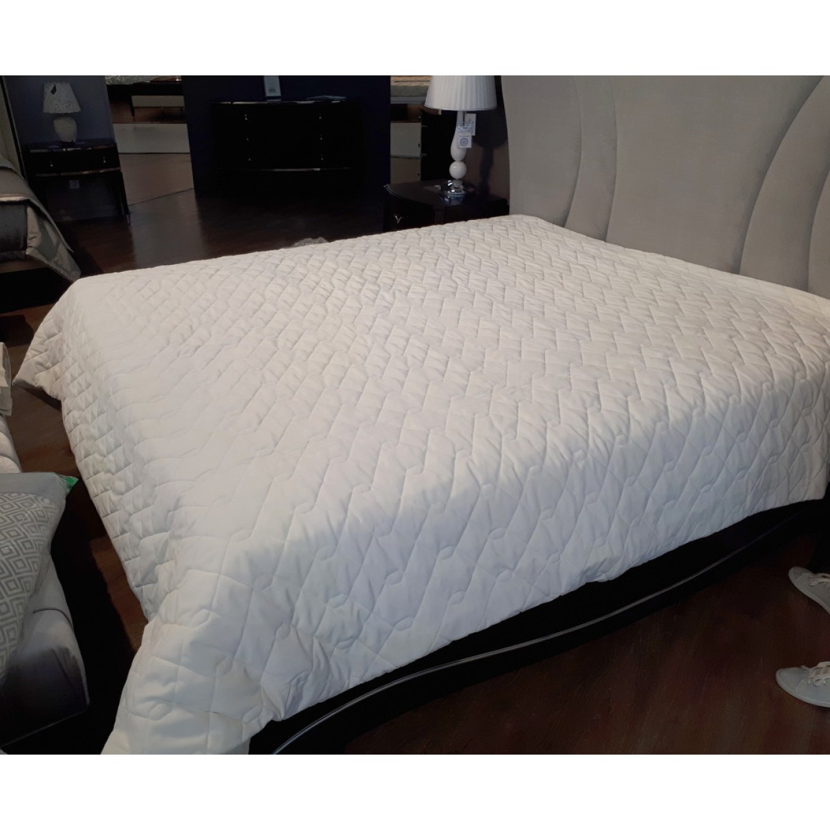 Покрывало Кияра (Chiara) TEXTILE, FRATELLI BARRI
