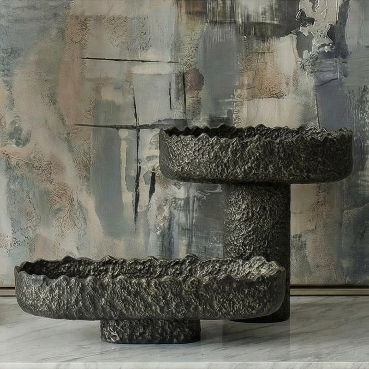 Декоративный элемент ACCESSORIES, FRATELLI BARRI