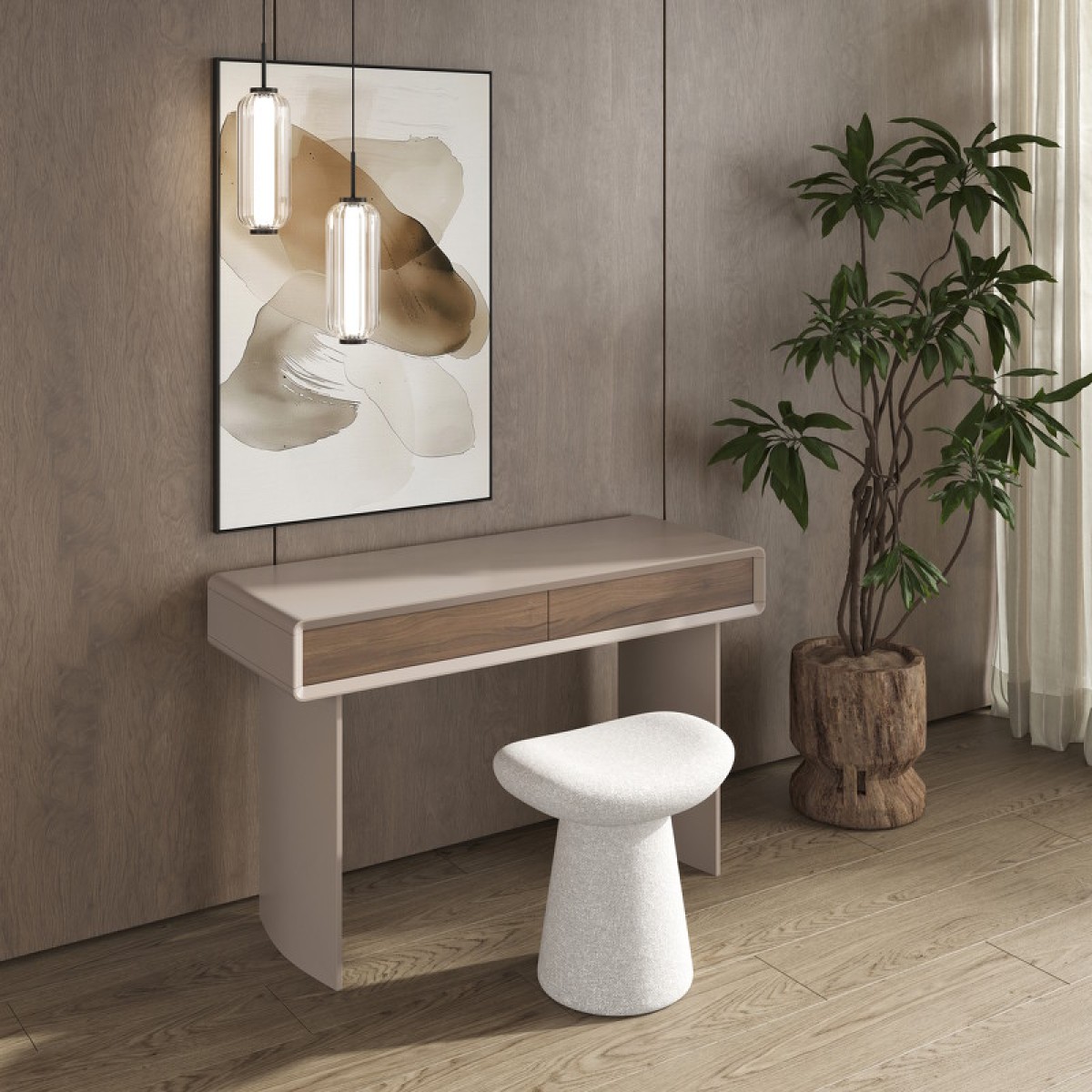 Туалетный столик OLIMAR, MOD INTERIORS
