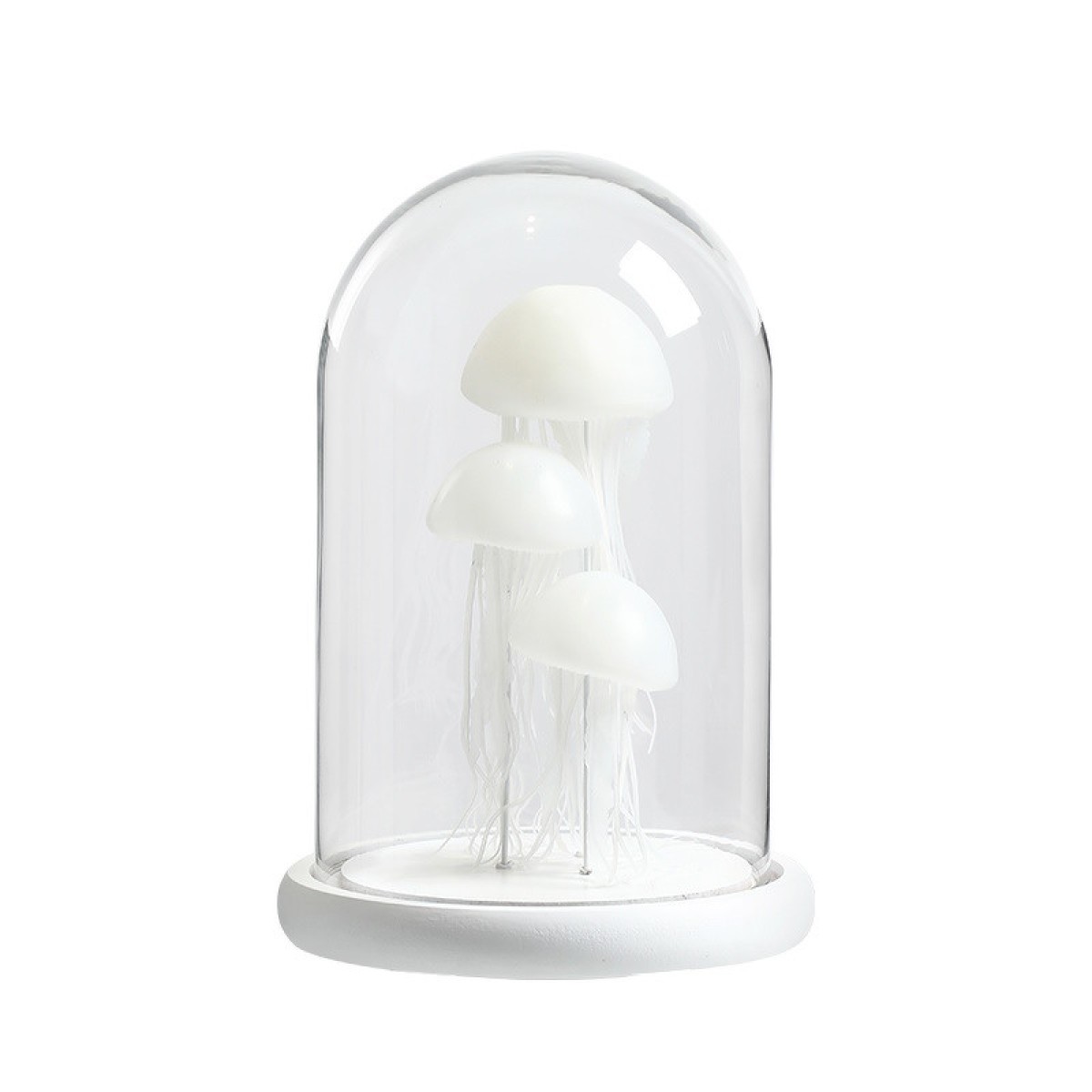 Декоративный элемент ACCESSORIES, FRATELLI BARRI (дерево, серебристый, арт. FB.DEL.ACE.86)