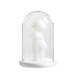 Декоративный элемент ACCESSORIES, FRATELLI BARRI (дерево, серебристый, арт. FB.DEL.ACE.86)