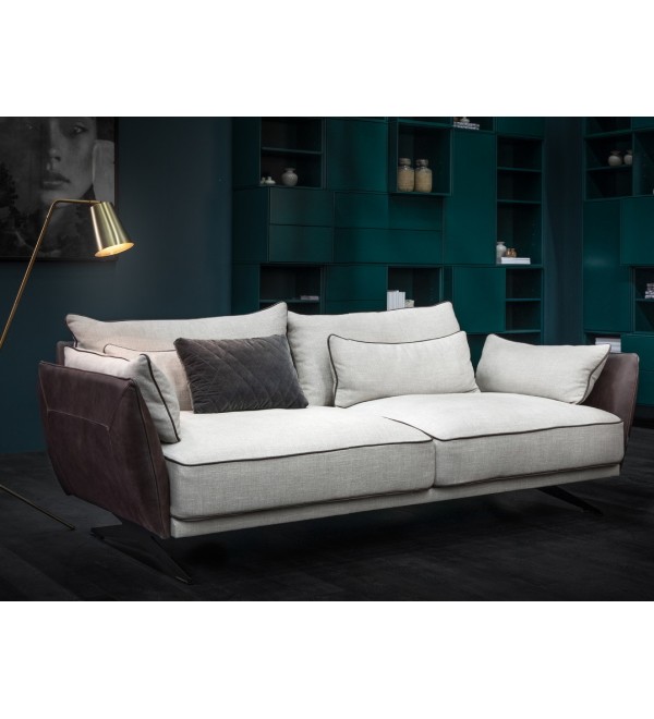 Диван Monroe Mix TELAS, MOD INTERIORS