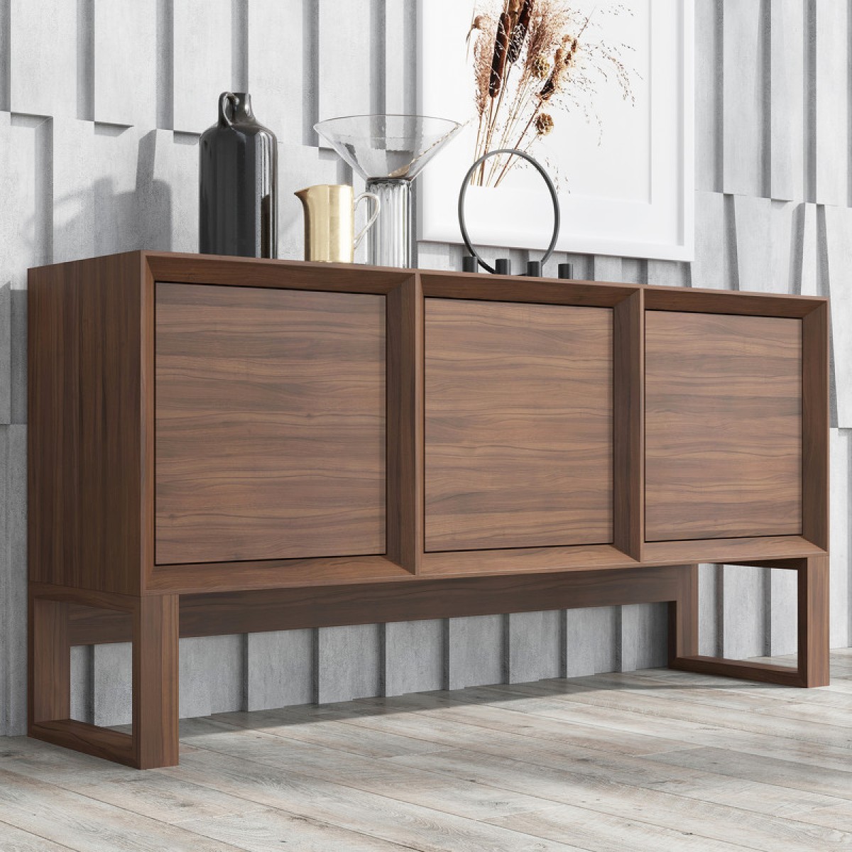 Буфет ZARAGOZA, MOD INTERIORS
