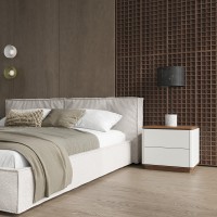 Кровать с подъемным механизмом Эмбер (Amber) SELECTION, MOD INTERIORS