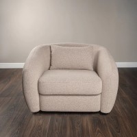 Кресло Лунар (Lunar) с вращающимся механизмом SELECTION, MOD INTERIORS