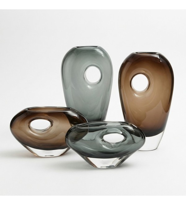 Ваза ACCESSORIES, FRATELLI BARRI