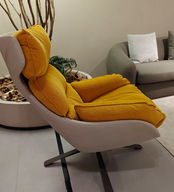 Кресло WABI SABI, MOD INTERIORS