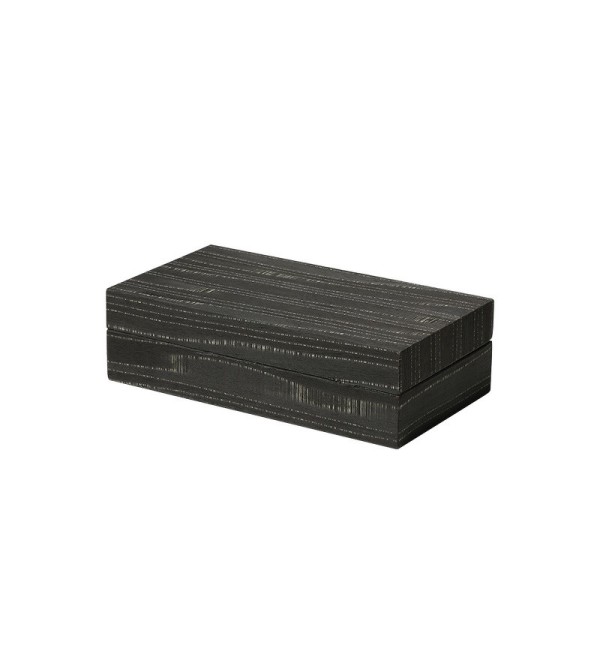 Шкатулка ACCESSORIES, FRATELLI BARRI