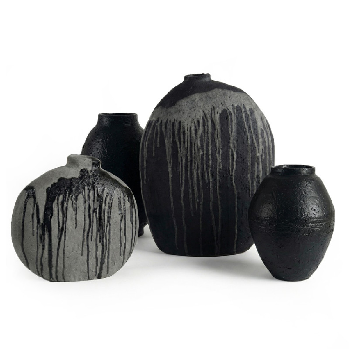 Ваза ACCESSORIES, MOD INTERIORS