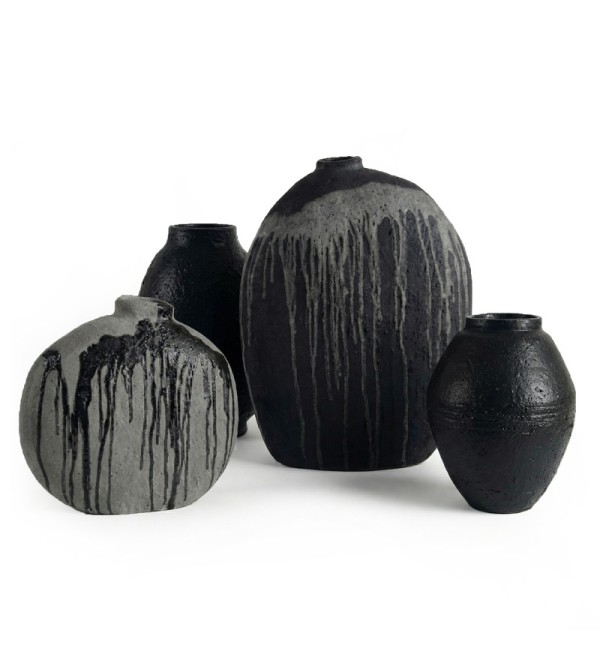 Ваза ACCESSORIES, MOD INTERIORS