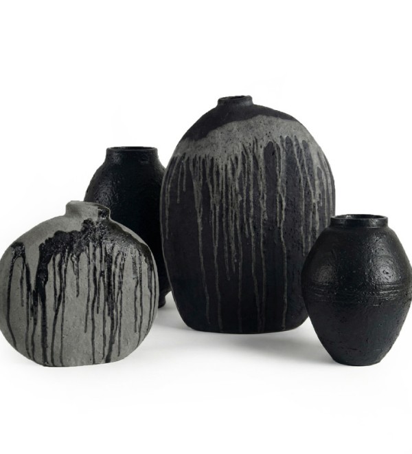 Ваза ACCESSORIES, MOD INTERIORS