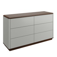 Комод ALTEA, MOD INTERIORS (дерево)