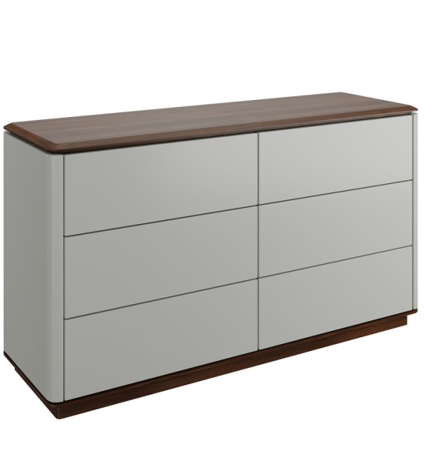 Комод ALTEA, MOD INTERIORS (дерево)