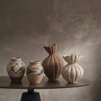 Ваза ACCESSORIES, MOD INTERIORS
