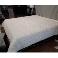 Дебора (Debora) комплект саше, 3 подушки, покрывало TEXTILE, FRATELLI BARRI